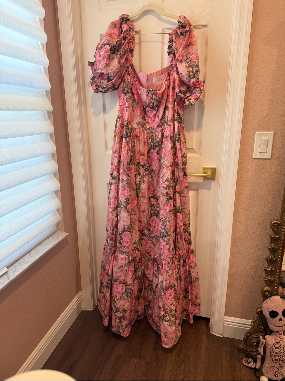 Selkie gown